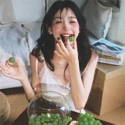 关灯后