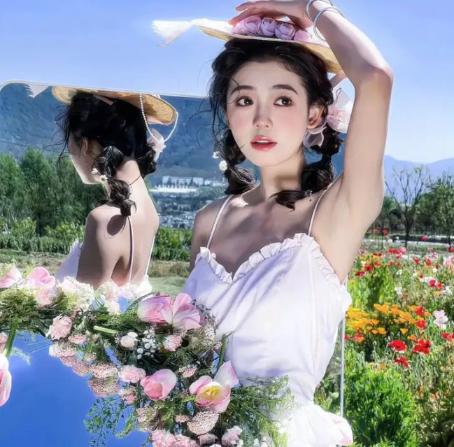 绝代艳后