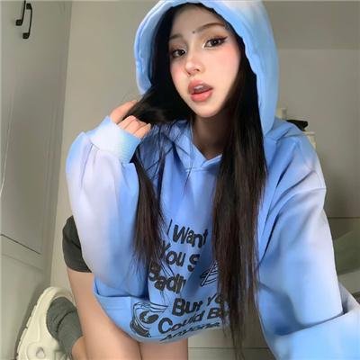 面包店的女孩